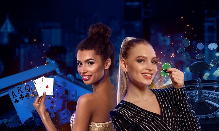 Tampilan antarmuka permainan slot di aplikasi mobile kutu 4d dengan kontrol taruhan dan tombol putaran