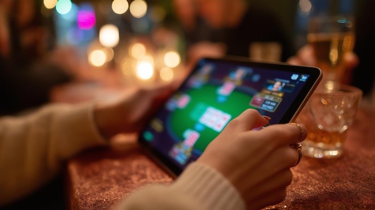 Tangkapan layar menu riwayat transaksi di aplikasi mobile kutu 4d